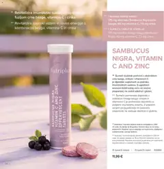 Farmasi Katalog - Pregled kataloga iz trgovine Farmasi, vrijedi od 01.07.2026 | Stranica: 126