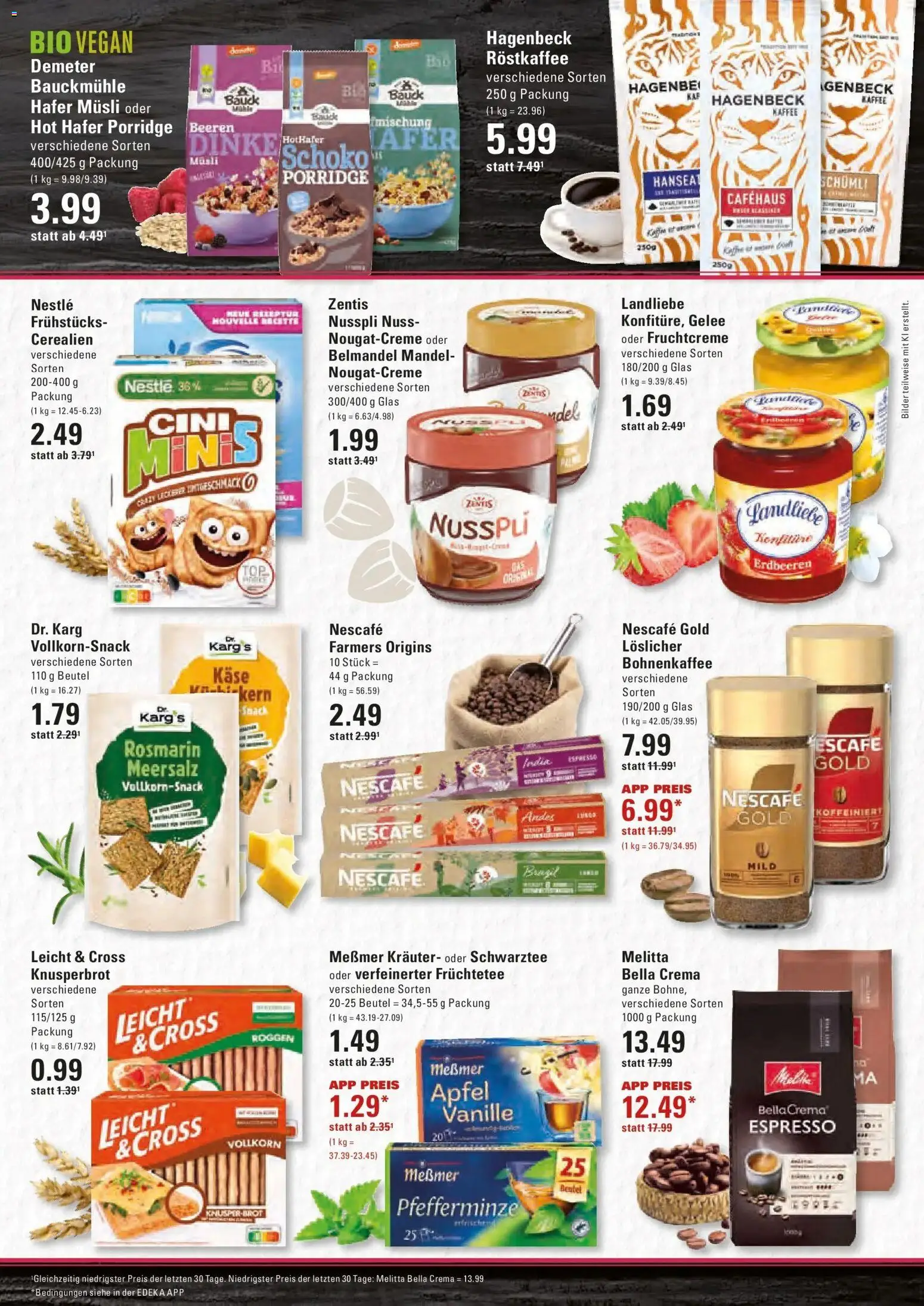 Marktkauf Prospekt Prisdorf (ab 31.08.2026) » Angebote online | Seite: 13 | Produkte: Käse, Messmer, Vanille, Erdbeeren