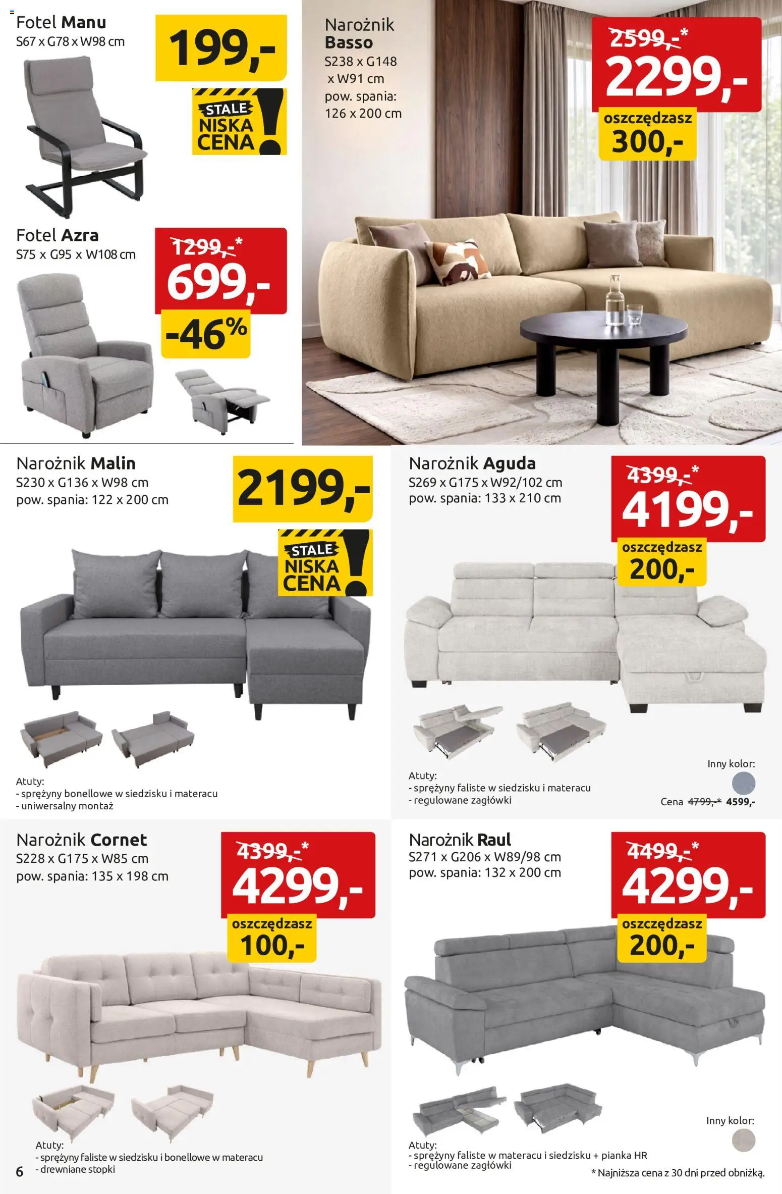Black Red White promocje od 28.05.2026 | Strona: 6