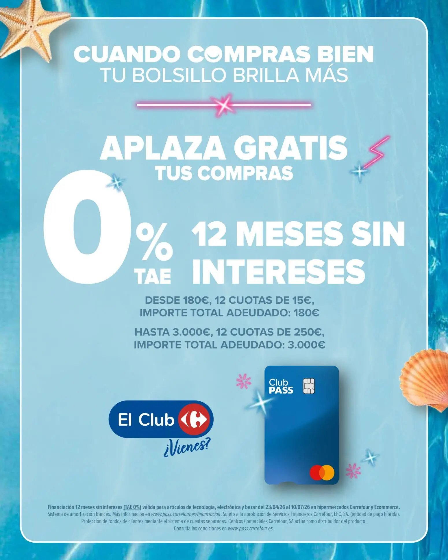 Carrefour Piscinas │ válido desde el 15.05.2026 | Página: 2