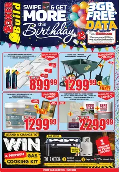 Boxer specials catalogue – valid from 22/06/2026