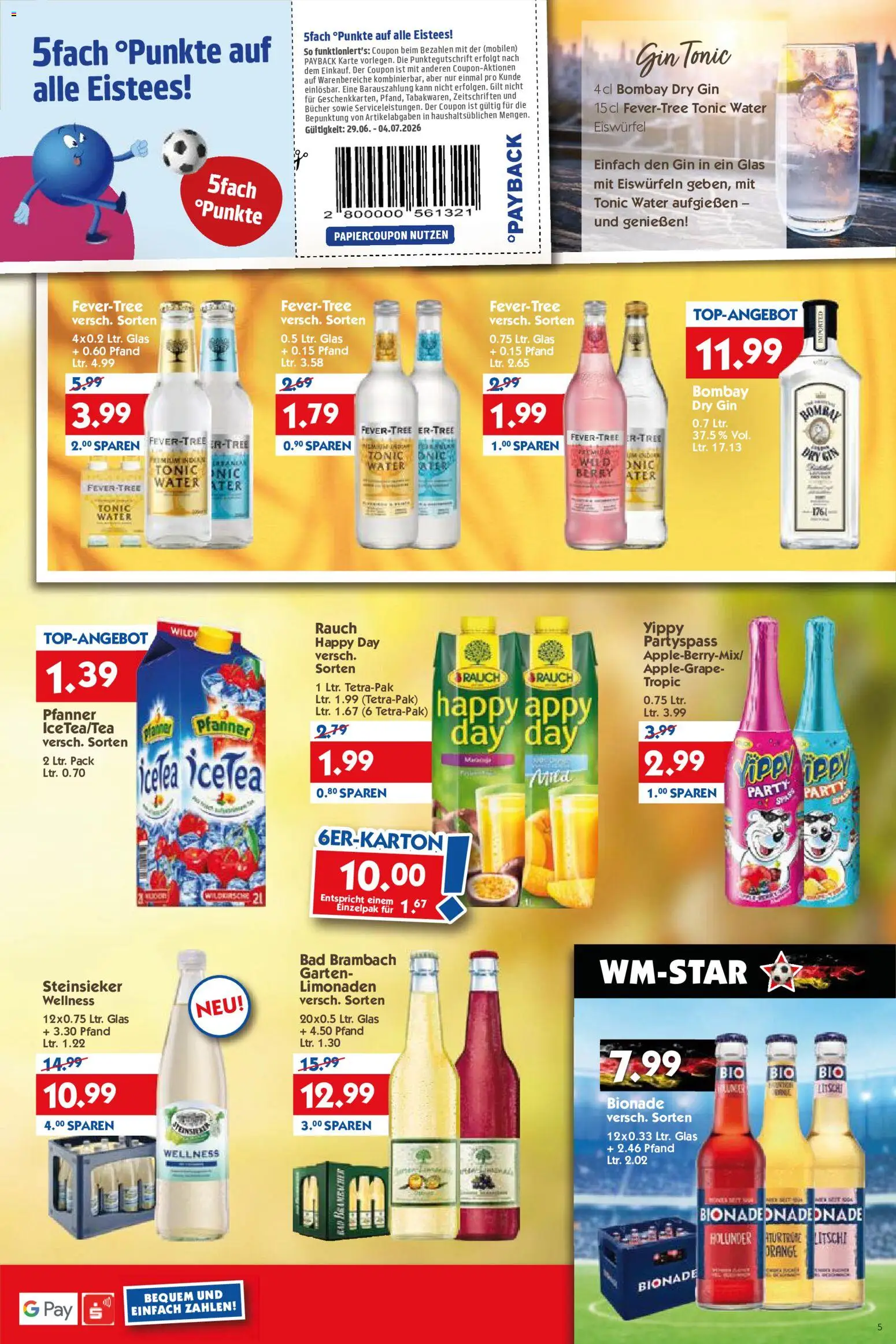 HOL’AB! Prospekt – gültig ab 29.06.2026 | Seite: 5