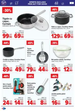 Ofertele Carrefour valabile de la 15.04.2026 | Pagină: 5