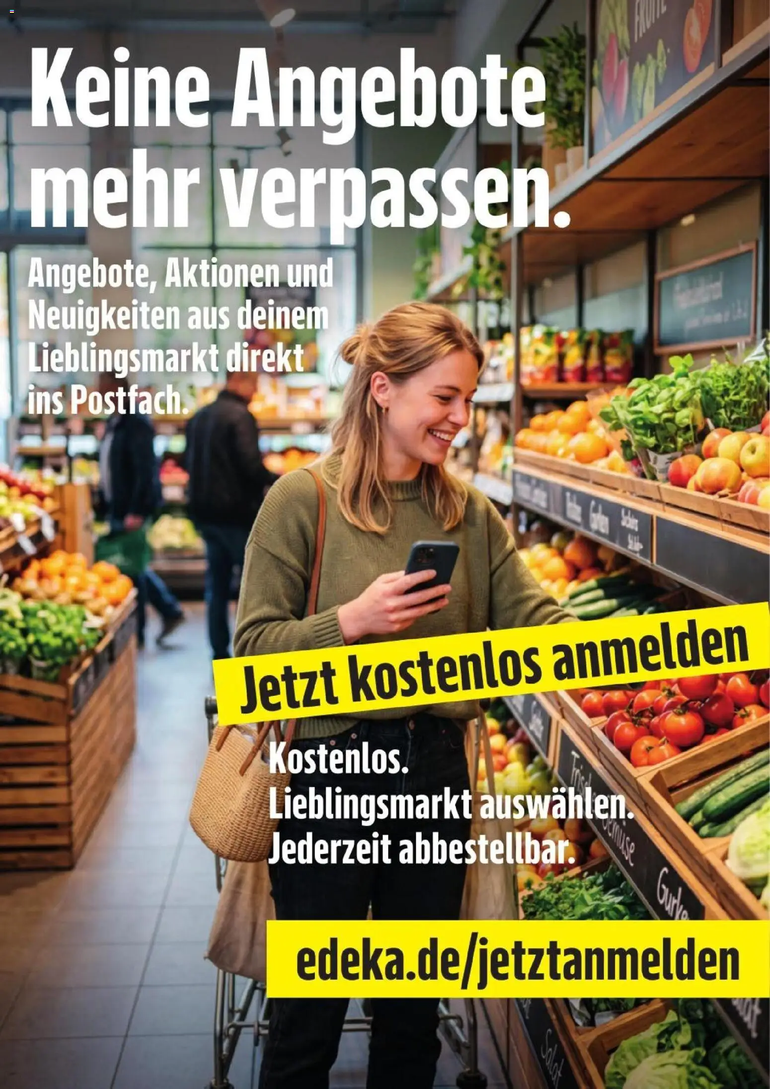 Edeka Prospekt Hamburg – gültig ab 03.08.2026 | Seite: 27