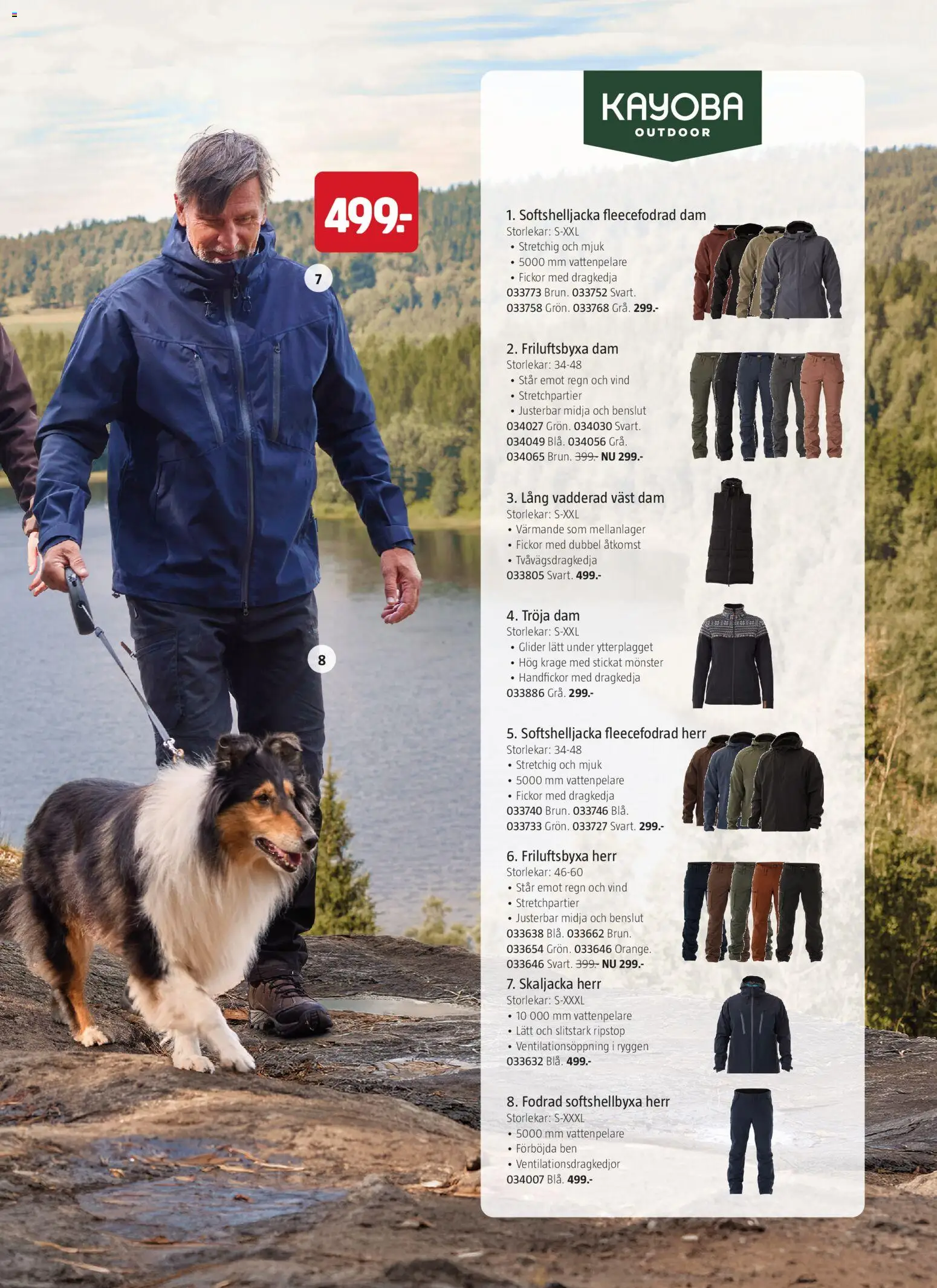 Jula reklamblad aktuell från 24/09/2026 | Sida: 5