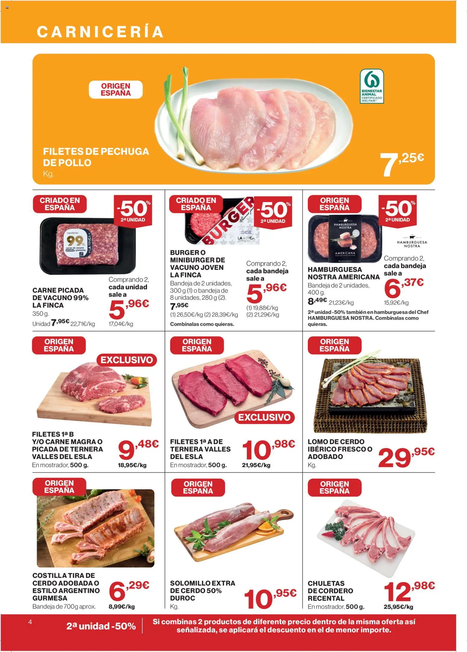 Supercor folleto │ válido desde el 04.06.2026 | Página: 4 | Productos: Δισκέτα, Φίλτρο καφέ, Σοκολατούχο γάλα, Bandeja