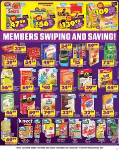 Shoprite specials catalogue – valid from 19/10/2026 | Page: 7