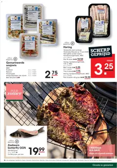 Sligro folder - Voorbeeld van een folder van Sligro, geldig van 11.06.2026 | Pagina: 11