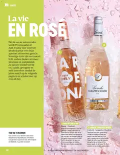 Delhaize folder  - Voorbeeld van een folder van Delhaize, geldig van 02.04.2026 | Pagina: 88 | Producten: Fles, Lamsvlees, Vis, Kip