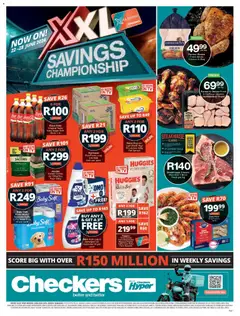Checkers specials catalogue – valid from 22.06.2026