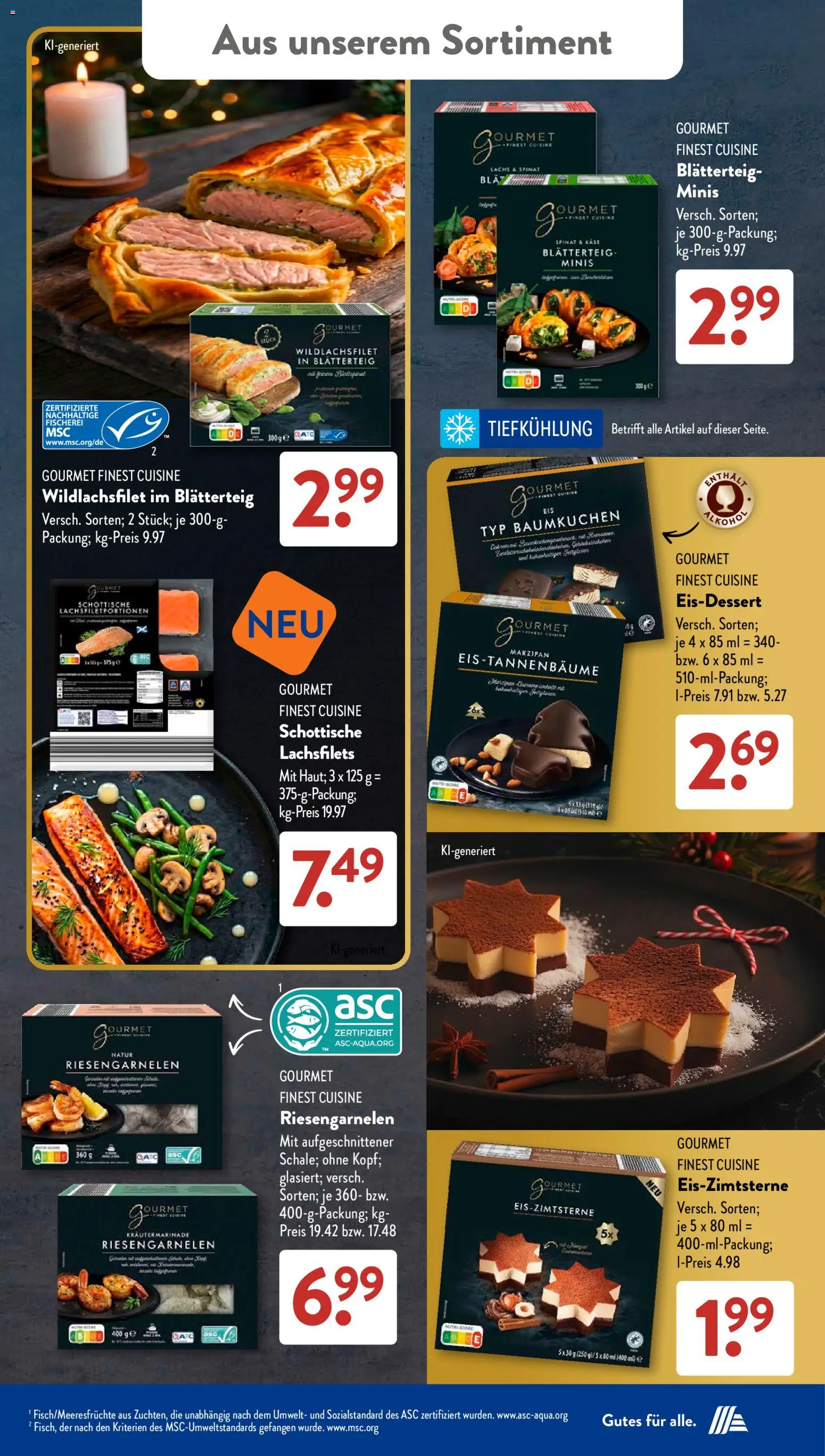 Aldi Süd Prospekt – gültig ab 26.10.2026 | Seite: 20