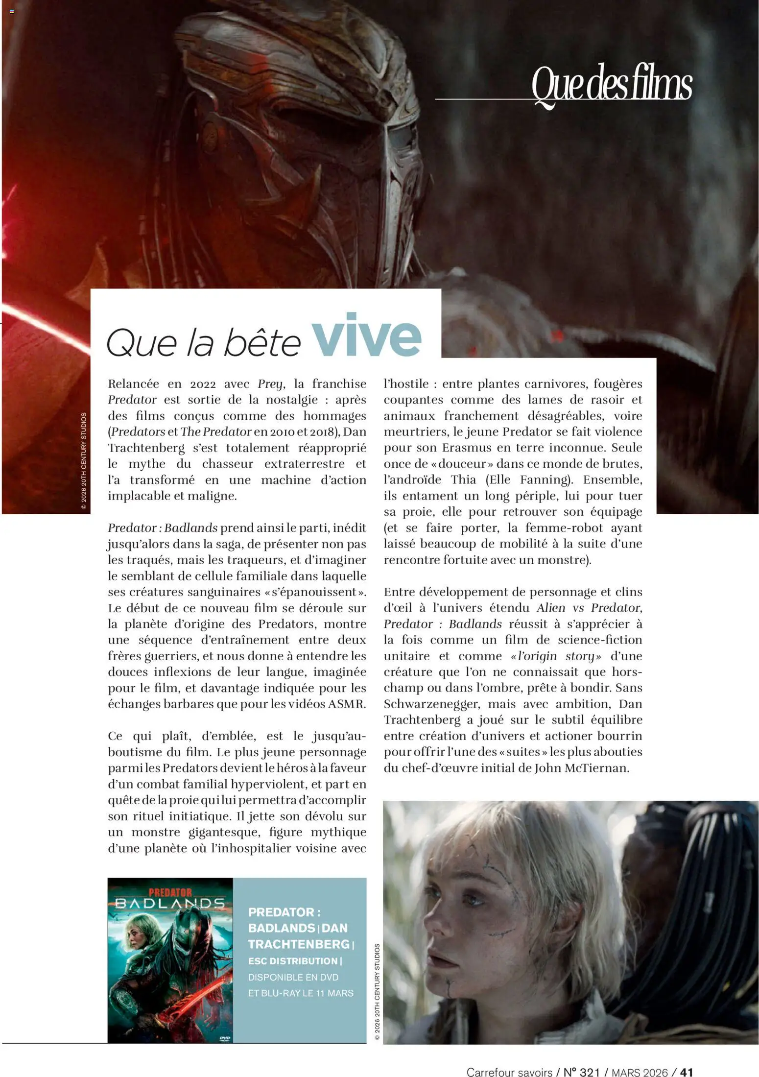 {H1} | Page: 41 | Produits: Montre, Plantes, Rasoir, Mais