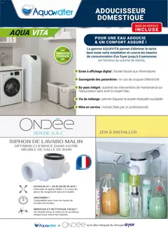 Mr. Bricolage - Prévisualisation de Mr. Bricolage Dans votre magasin valide à partir de 03/07/2026 | Page: 67