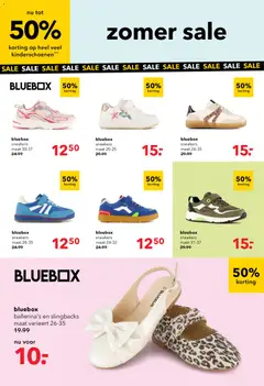 Scapino folder - Voorbeeld van een folder van Scapino, geldig van 15.06.2026 | Pagina: 16 | Producten: Sneakers