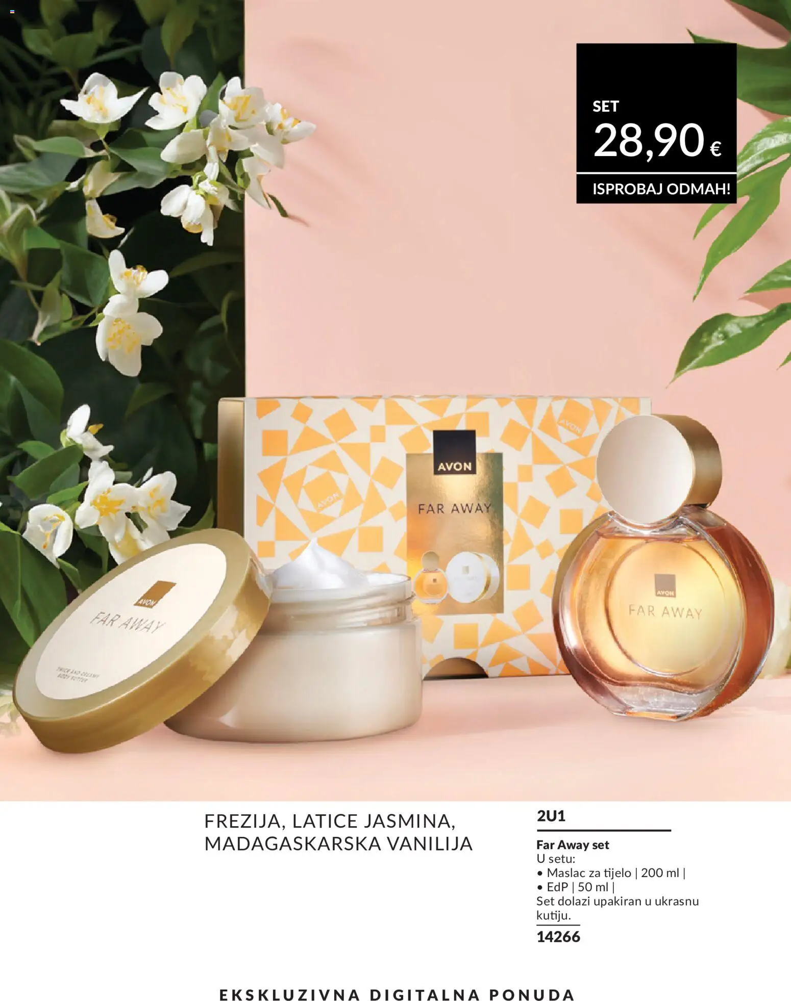 Avon katalog | vrijedi od 01.08.2026 | Stranica: 185