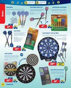 ALLTOYS leták platný od 01.05.2026 | Strana: 22