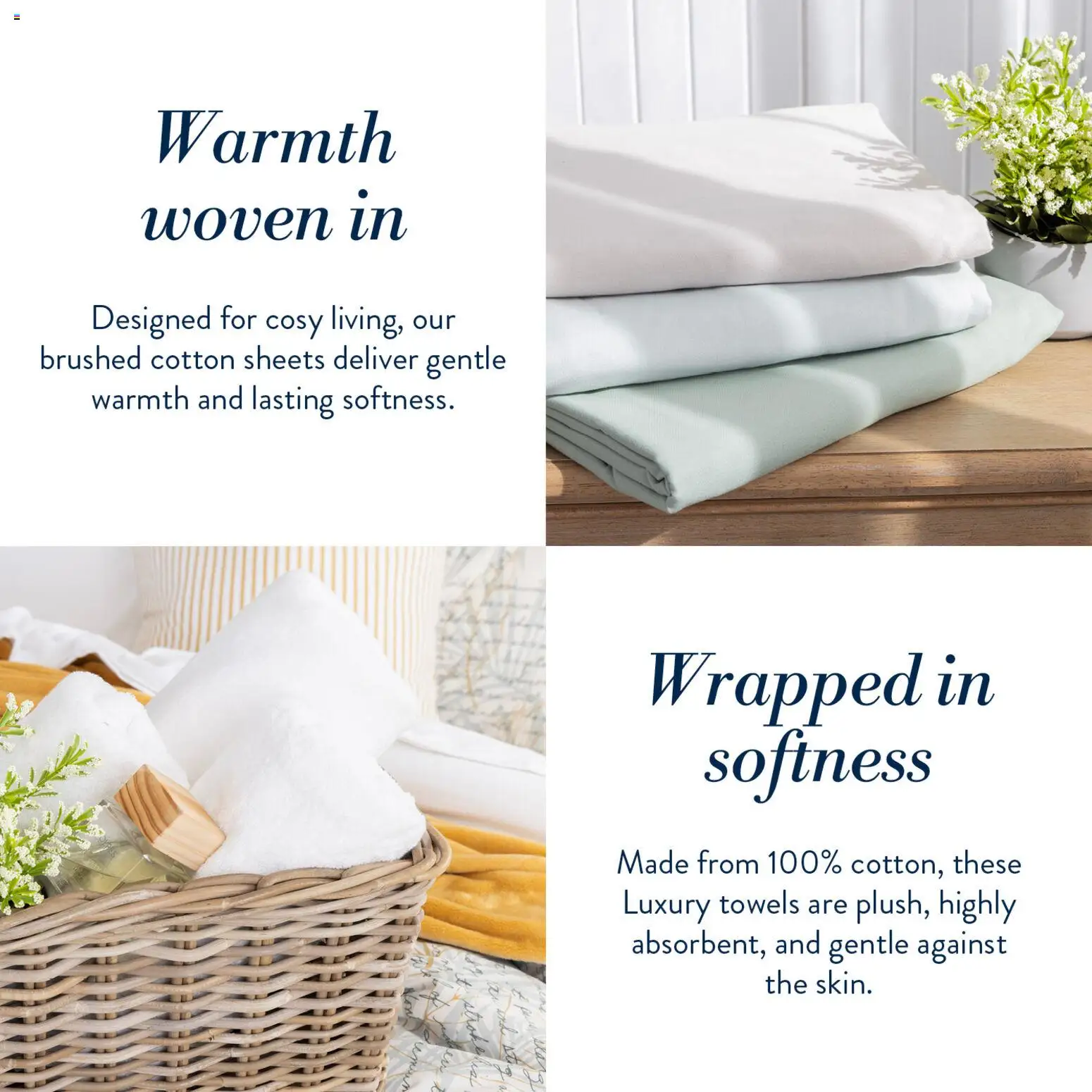 Volpes Welcome The Season Of Soft Living (27/03/2026 - 02/04/2026) Online