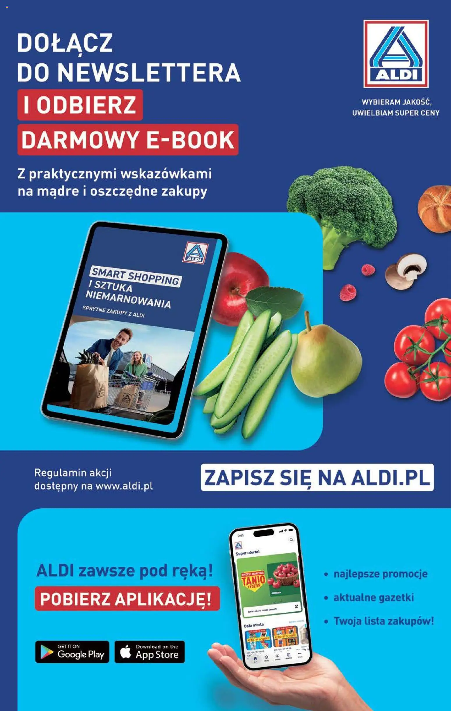 Aldi gazetka od 12.10.2026 | Strona: 25