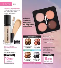 Anteprima del volantino Catalogo Stanhome 9 2026 valido a partire dal 03.06.2026 | Pagina: 72