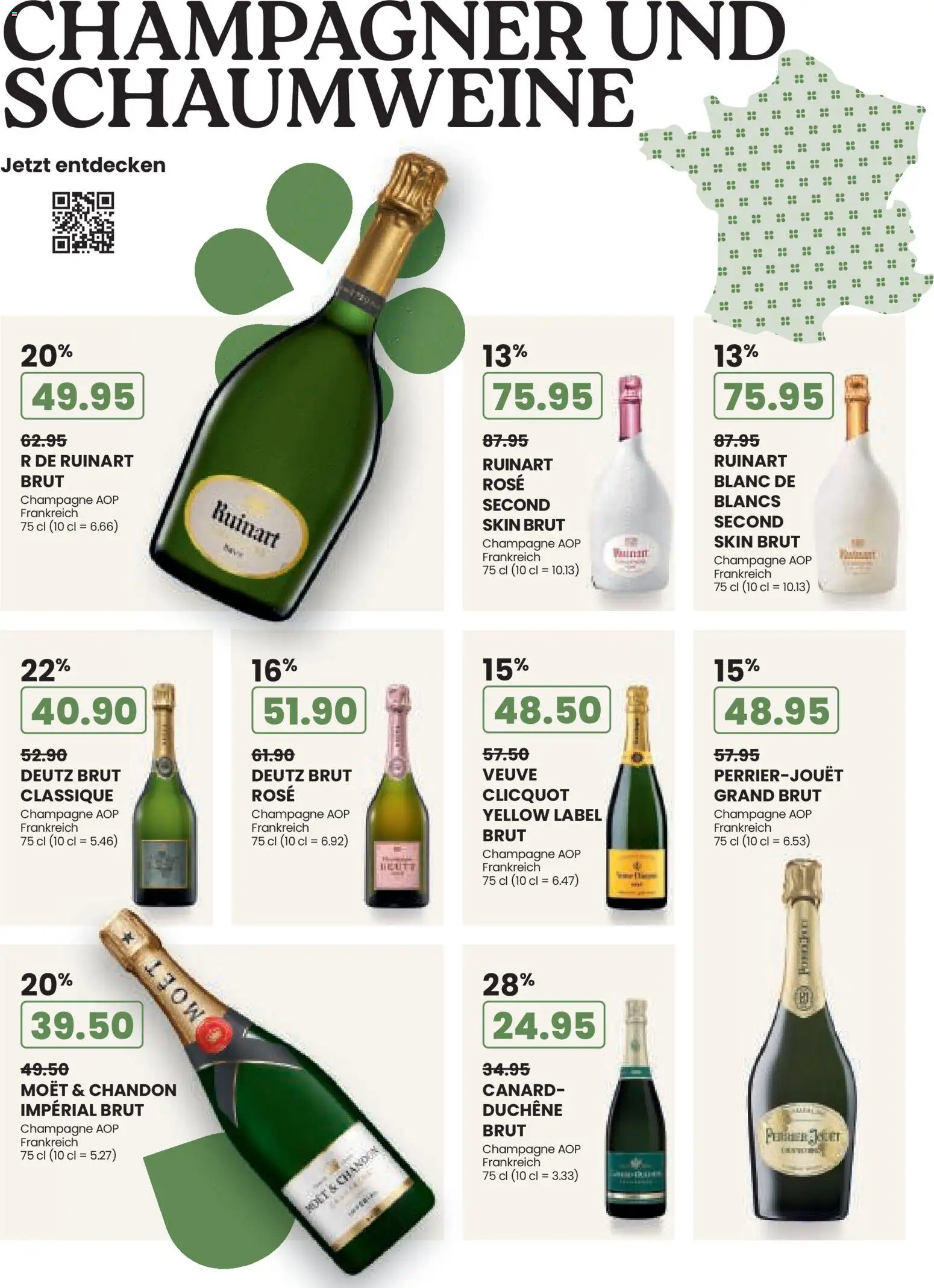 Manor aktionen Wine – gültig ab 06.09.2026 | Seite: 24