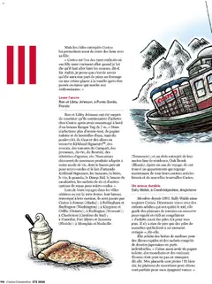 Costco - Prévisualisation de Costco Conneection Été 2026 valide à partir de 17.06.2026 | Page: 114