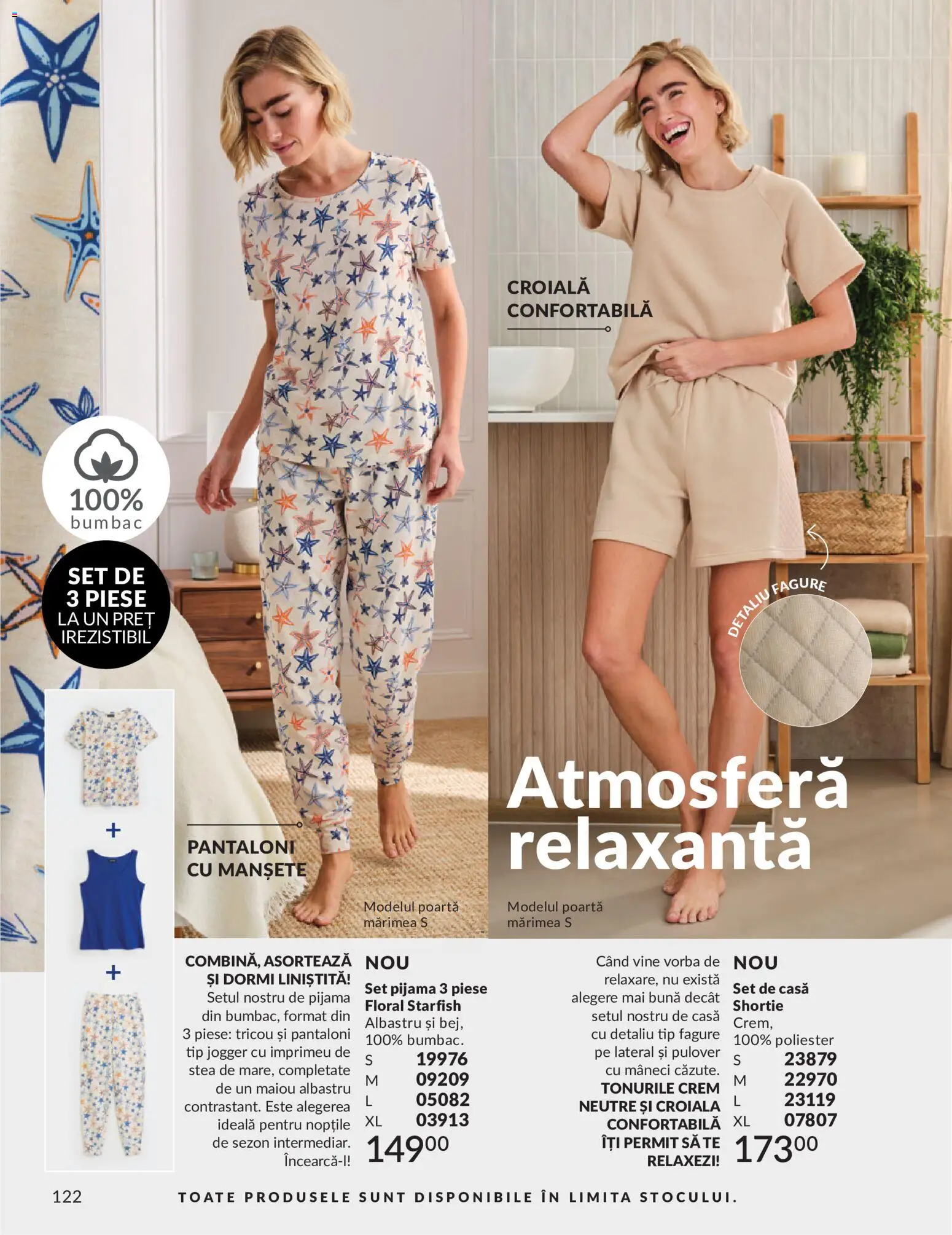 Noul catalog Avon – valabil de la 01.05.2026 | Pagină: 124
