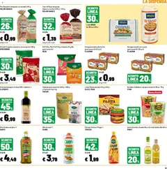 Anteprima del volantino Iper volantino valido a partire dal 19/08/2026 | Pagina: 25