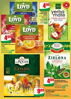 Pogląd oferty "Dino gazetka" - ważna od 08.07.2026 | Strona: 11