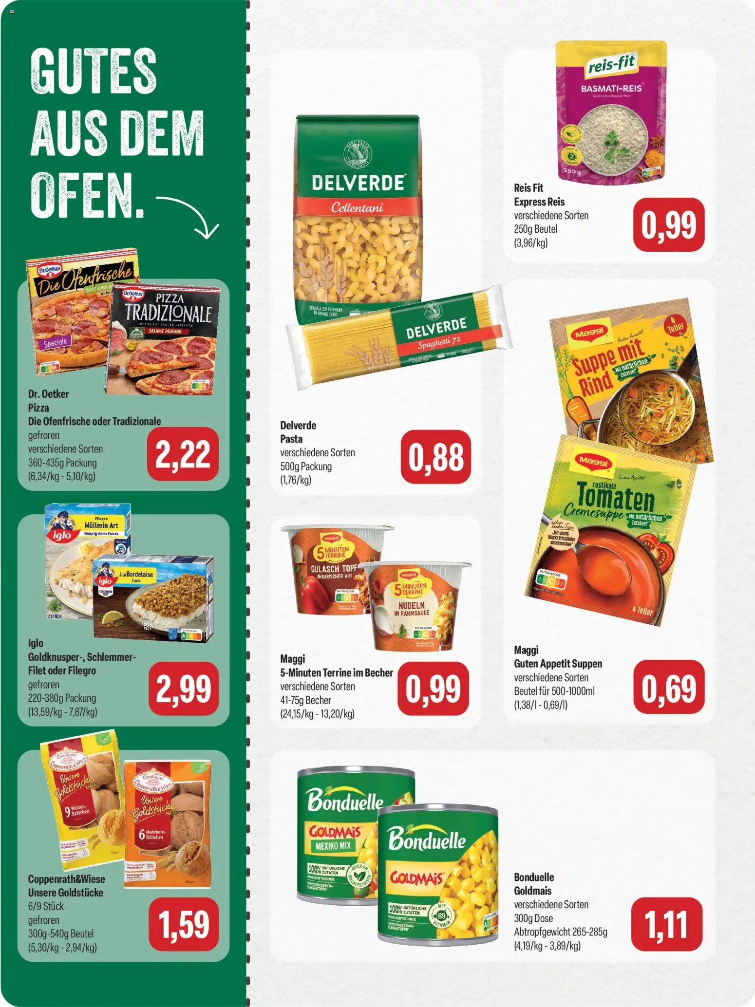 Feneberg Angebote – gültig ab 05.10.2026 | Seite: 10