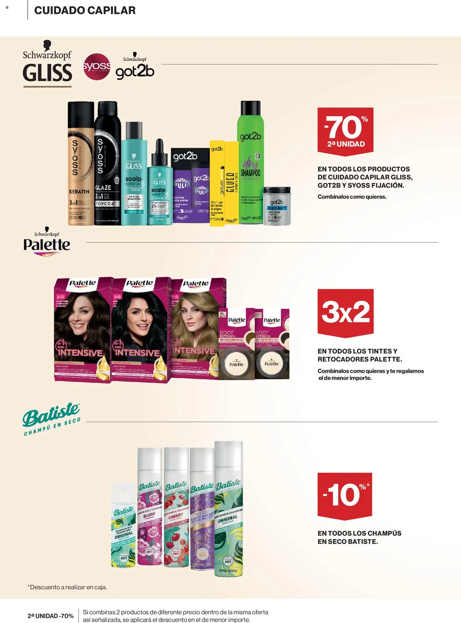 Supercor Canarias │ válido desde el 18.06.2026 | Página: 10
