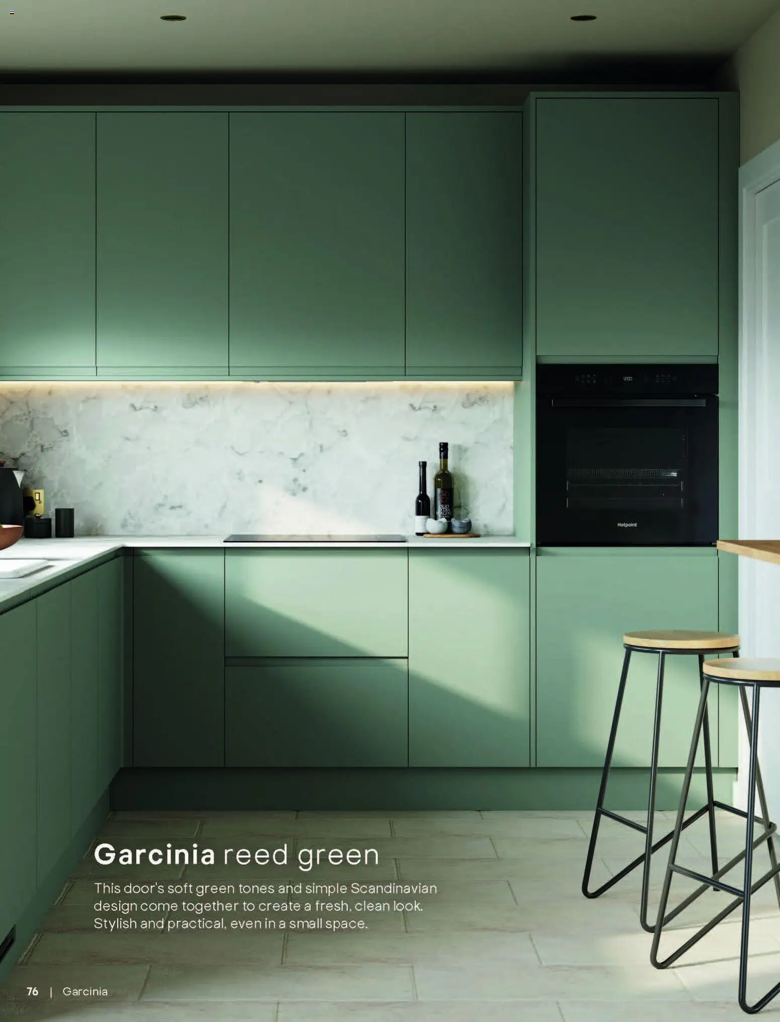 {H1} | Page: 6 | Products: Kitchen, Doors