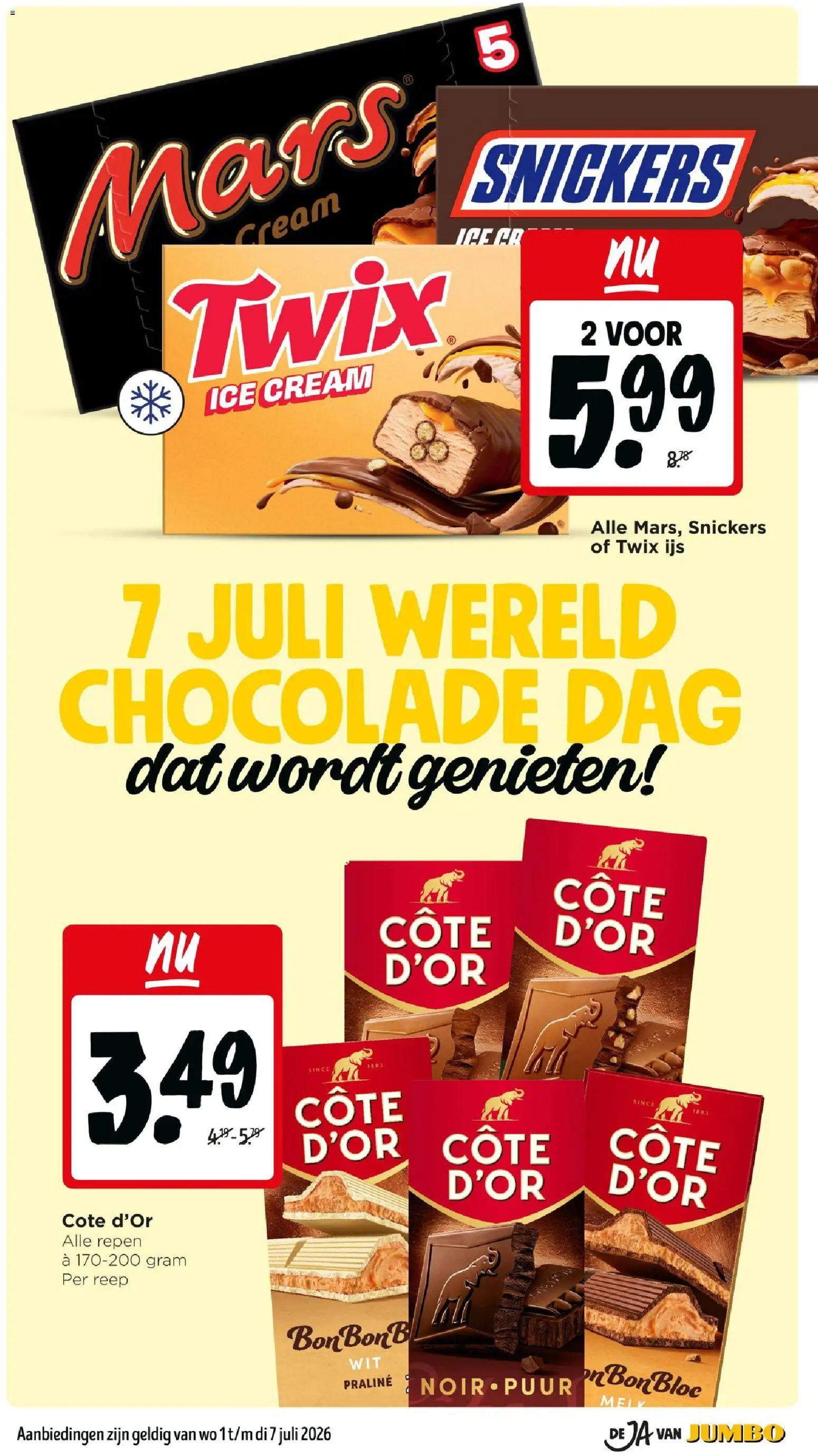 {H1} | Pagina: 26 | Producten: Melk, Mars, Twix, Repen