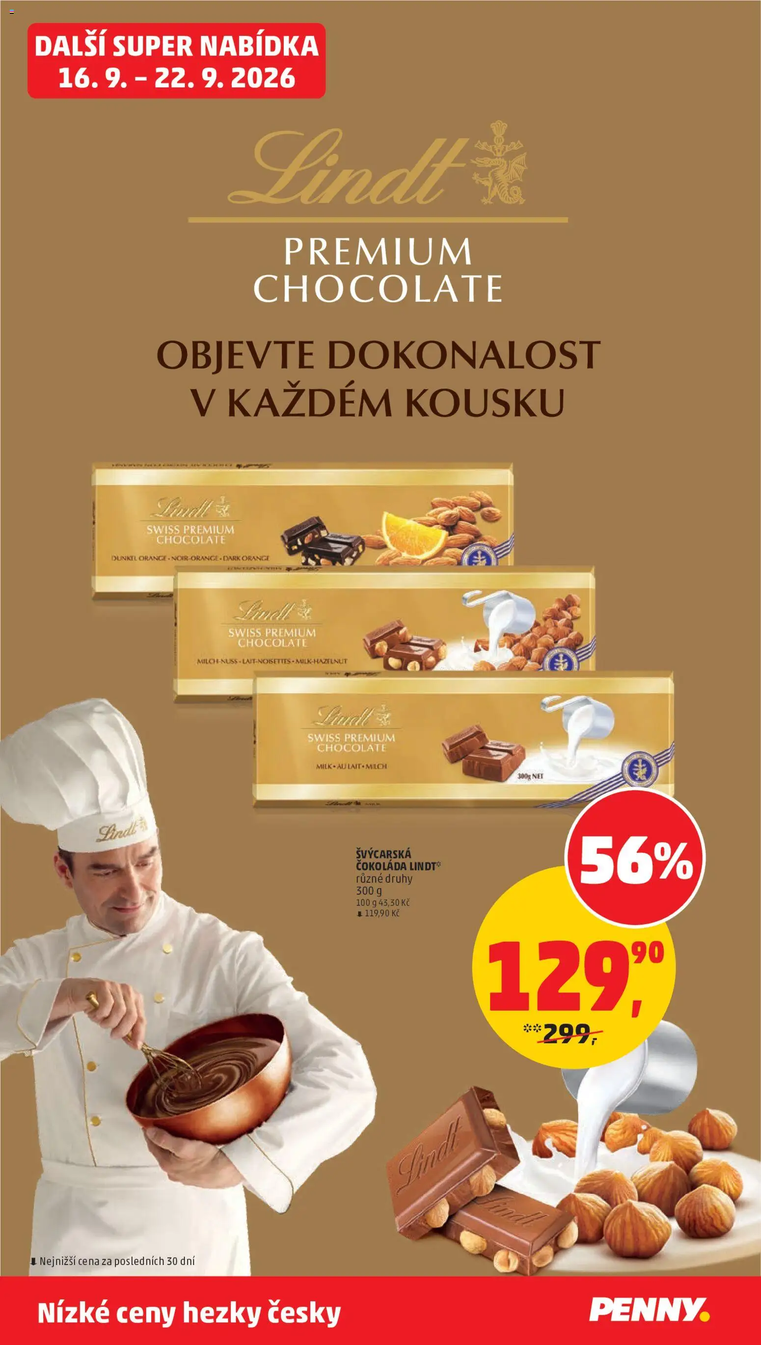 Penny Market leták od 16.09.2026 | Strana: 37