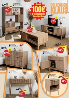 Maxi Bazar - Prévisualisation de Maxi Bazar catalogue valide à partir de 27.04.2026 | Page: 6