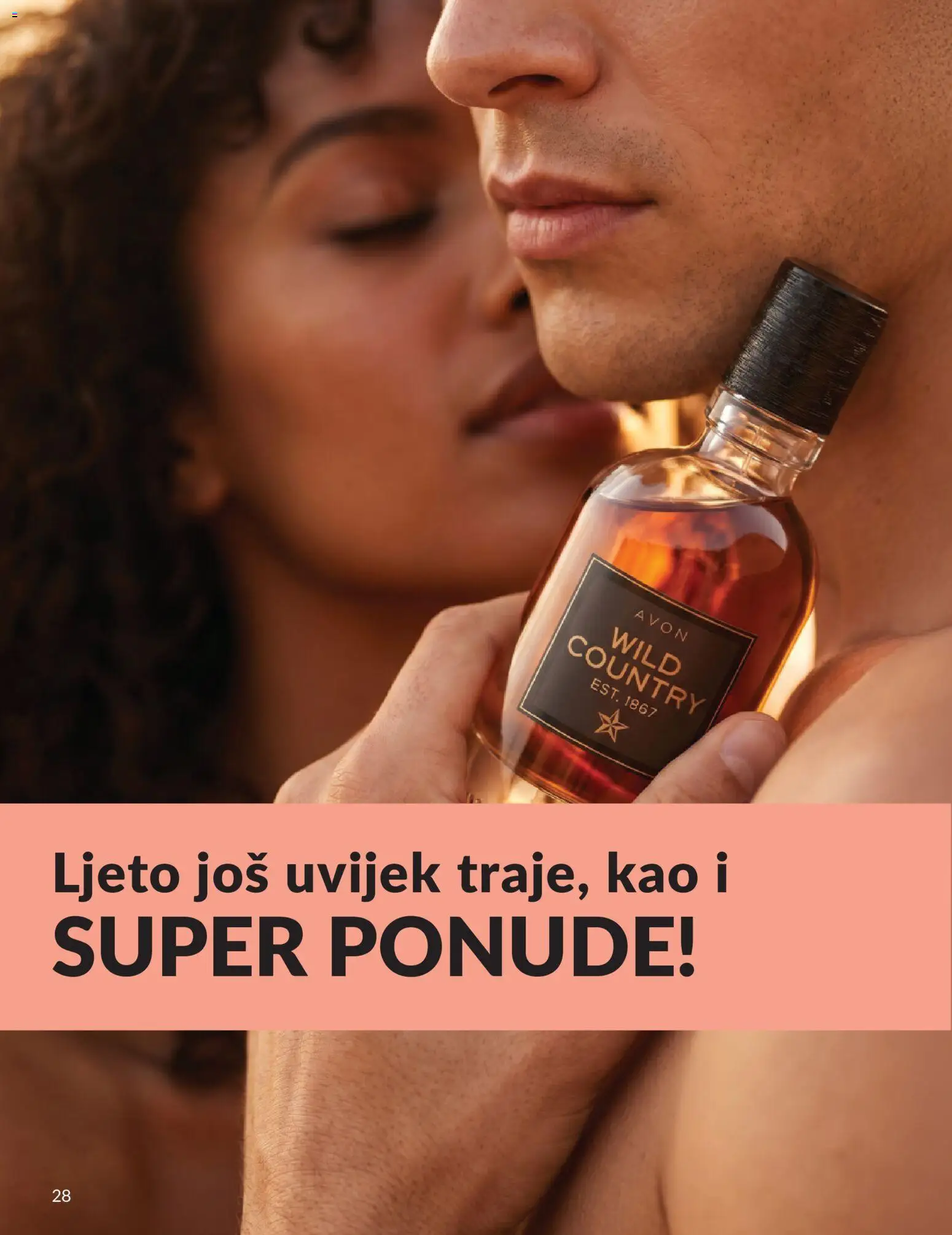 Avon katalog | vrijedi od 01.08.2026 | Stranica: 28