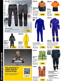 Builders specials catalogue – valid from 06/10/2026 | Page: 46