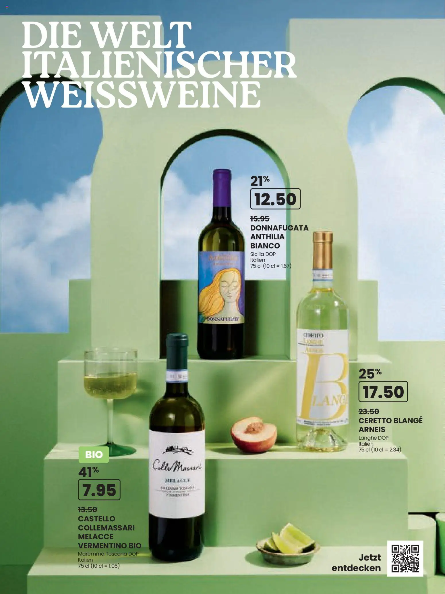 Manor aktionen Wine – gültig ab 06.09.2026 | Seite: 20