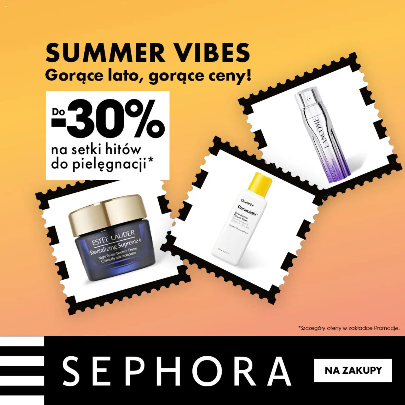 Sephora od 09.07.2026 | Strona: 1 | Produkty: Toner