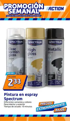 Vista previa Action folleto válido desde el 27.05.2026