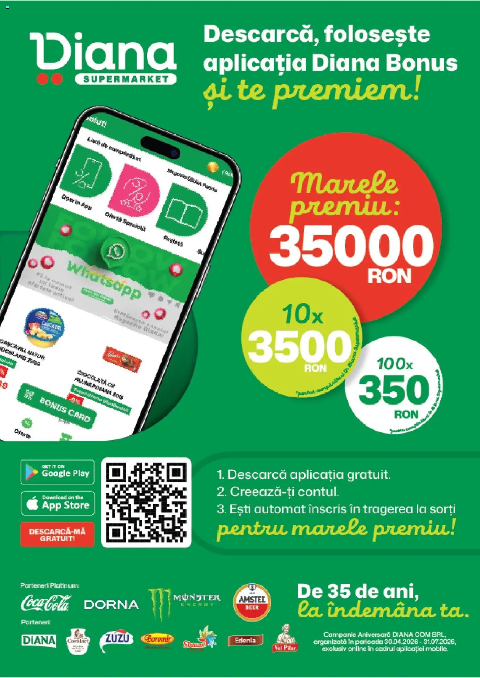 Noul catalog Diana – valabil de la 16.05.2026 | Pagină: 12