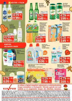 Ofertele Merkur valabile de la 24.09.2026 | Pagină: 4