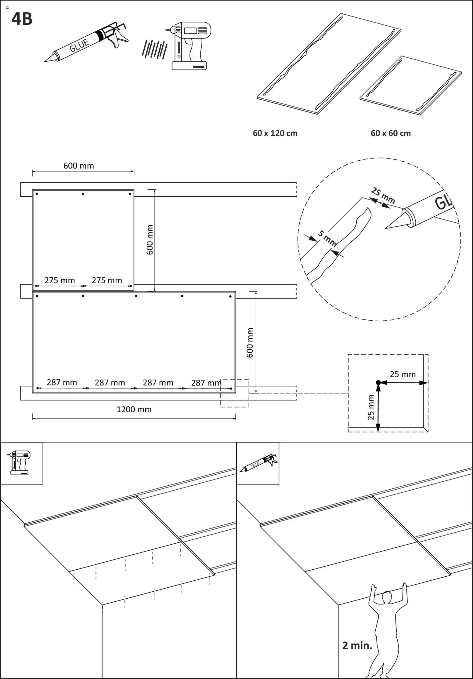Bauhaus tilbudsavis – gyldig fra 01.01.2026 | Side: 9