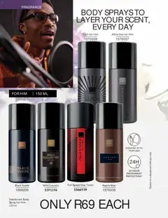 Avon specials catalogue – valid from 01/07/2026 | Page: 80