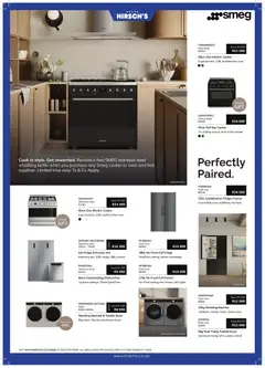 Hirsch's specials catalogue – valid from 23/06/2026 | Page: 15