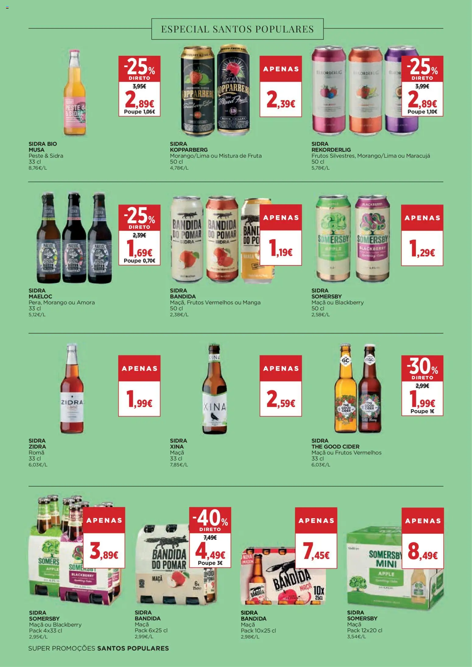 El Corte Ingles folheto │ válido de 05.06.2026 | Página: 18 | Produtos: PC, Maça, Somersby