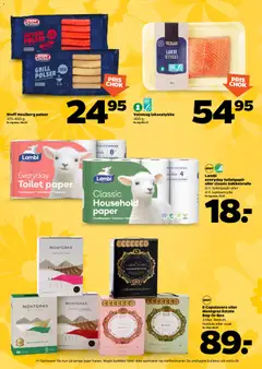 Netto -  Tilbudsavis uge 25 gyldig fra 13.06.2026 | Side: 2