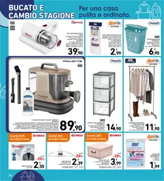 Anteprima del volantino Spazio Conad volantino valido a partire dal 30/10/2026 | Pagina: 26