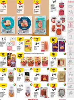 Pré-visualização Continente folheto válido de 21/07/2026 | Página: 15