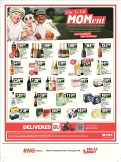 Superspar specials catalogue – valid from 22.04.2026 | Page: 20