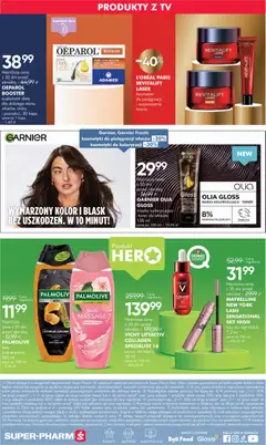 Pogląd oferty "Super-pharm gazetka" - ważna od 30.05.2026 | Strona: 24